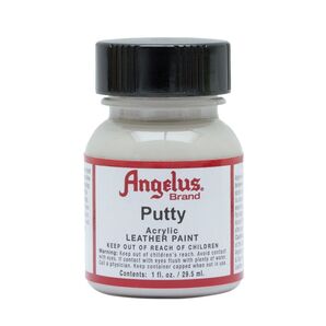 【Putty パテ パティ】Angelus paintアンジェラスペイント