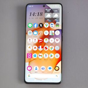 Xiaomi Redmi Note 13 Pro+ 5G 8GB 256GB 中古