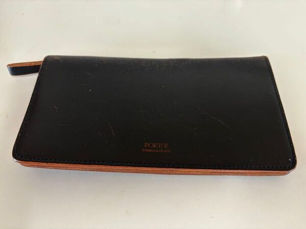 PORTER ポーター 長財布 ロングウォレット
