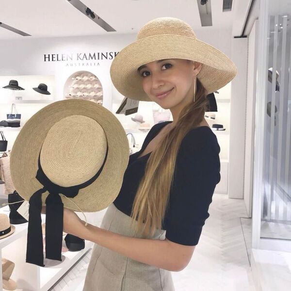 HELEN KAMINSKI ヘレンカミンスキー Newport WB