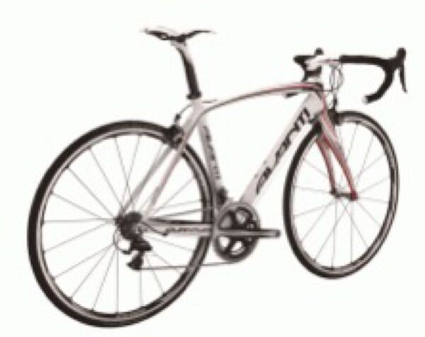 AVANTI CHRONO TEAM トライアスロン バイク