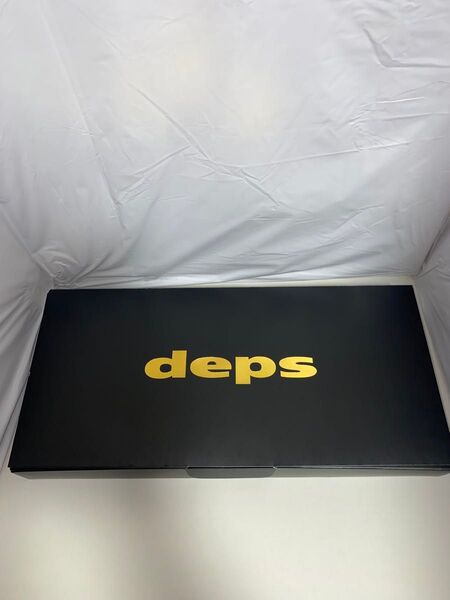 deps デプス コードネームバス/SS ビッグベイト
