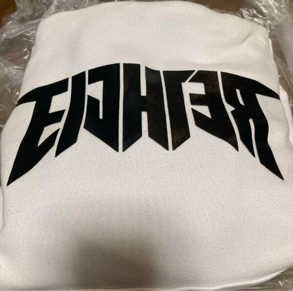 SUPER EIGHT 関ジャニ∞ ライブグッズ EIGHTERパーカー