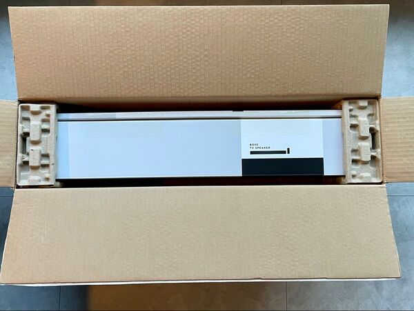 BOSE TV SPEAKER ボーズ サウンドバー スピーカー