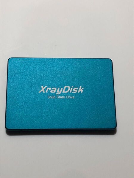 XrayDisk SSD512GB