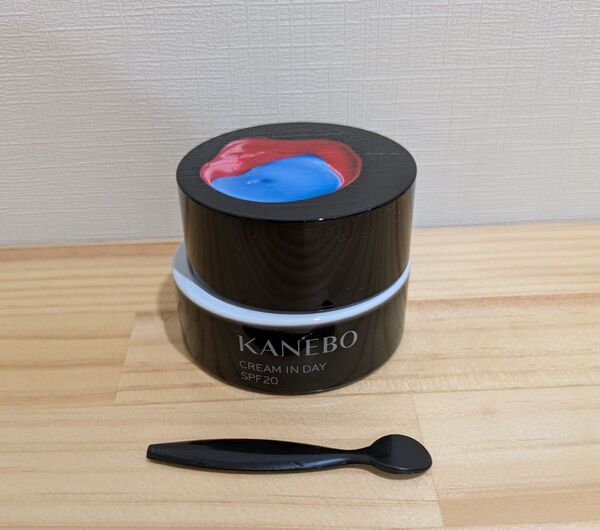 Kanebo カネボウ クリーム イン デイ