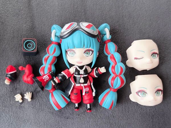 マジカルミライ 2023 ねんどろいど 初音ミク マジミラ