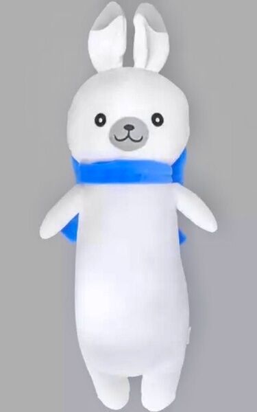 ラビット ユキネ クッション 抱きまくら ぬいぐるみ 雪ミク