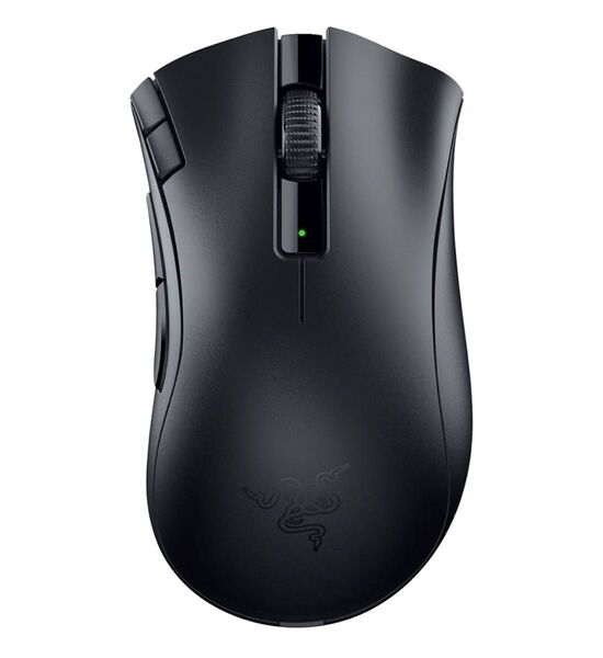 Razer DeathAdder V2 X HyperSpeed ワイヤレスマウス