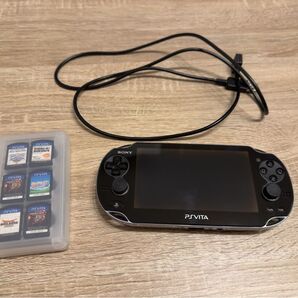 PSVITA PCH-1000
