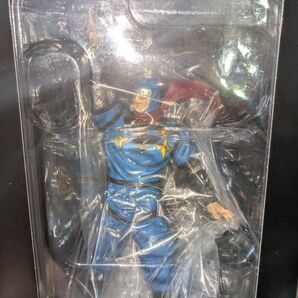 ザ・ニンジャ 2.0 超人血盟軍Ver. 原作カラー 「キン肉マン」 CCP