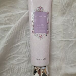 ジルスチュアート JILL STUART ヘアミルク ミルクティーブレンド 100ml