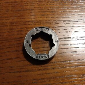 STIHL スプロケット 3/8-7