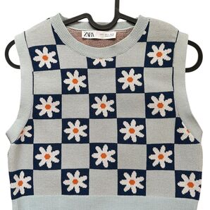 ZARA タンクトップ