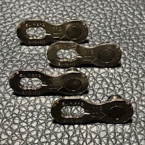 ★新品・未使用★ SHIMANO シマノ ミッシングリンク SM-CN900 11S 11速用 2セット