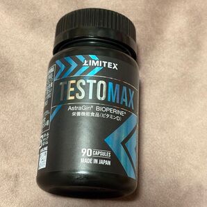 TESTOMAX( テストマックス )90粒/30日分 (1個)