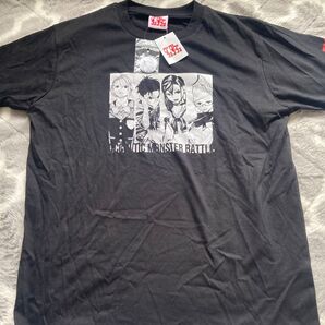 ダンダダン tシャツ Lサイズ
