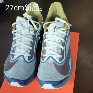 27cm NIKE zoomfly6 PRM ズームフライ6プレミアム