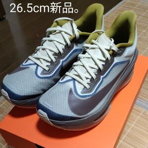 26.5cm NIKE zoomfly6 PRM ズームフライ6プレミアム