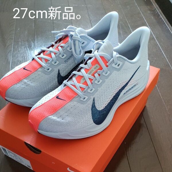 27cm NIKE Pegasus PLUS(ペガサスプラス)