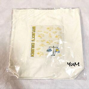 ほぼ未使用品 シャイロックの子供たち 映画 Goods トートバッグ 阿部サダヲ 上戸彩 玉森裕太 出演