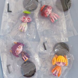 ウィルスイーツフィギュアコレクション 甘味処 第二弾 VIRUSWEETS