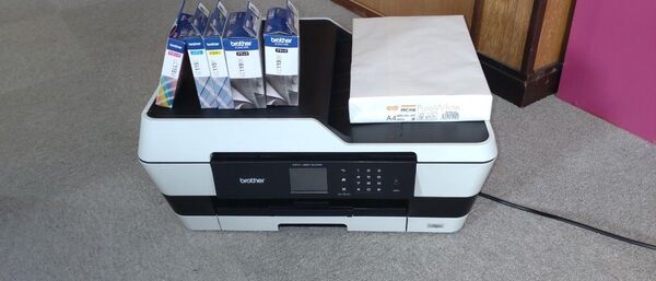 brotherプリンター MFC-J6573CDW