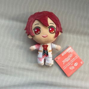 アイドリッシュセブン きらどるぬいぐるみ 〜.WRITE THE NEXT STEP WITH YOU,〜vol.1
