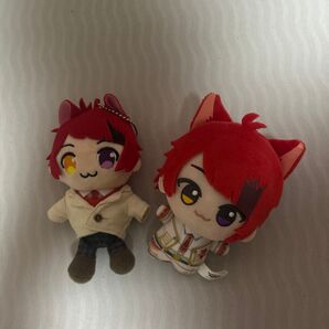 すとぷり 莉犬くん ぬいぐるみ