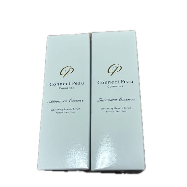 シロナル エッセンス30ml 2点