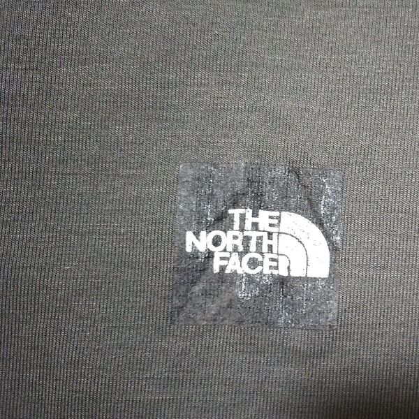 【中古 ジャンク品】THE NORTH FACE Tシャツ