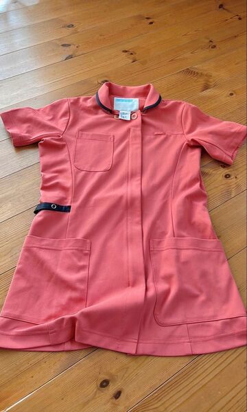 KAZEN 白衣 ナース服