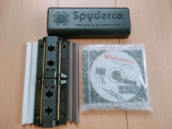 スパイダルコ シャープメーカー