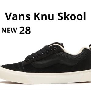 vans / バンズ【新品】Vans Knu Skool バンズ ニュースクール