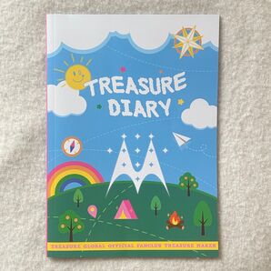 Treasure メンシプキット 会報