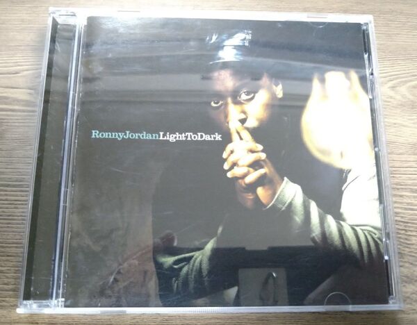 ロニー・ジョーダン/ライト・トゥ・ダーク Ronny Jordan/Light To Dark |CD CLUB JAZZ
