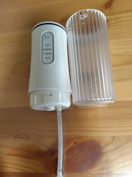 口腔洗浄器 ジェットウォッシャー