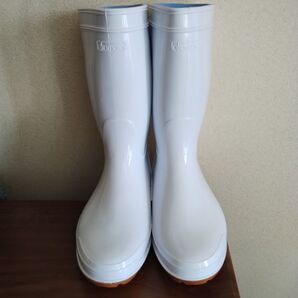 長靴 、 未使用