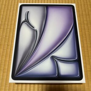 iPad Air 13インチ(M3) Wi-Fiモデル 256GB スペースグレイ