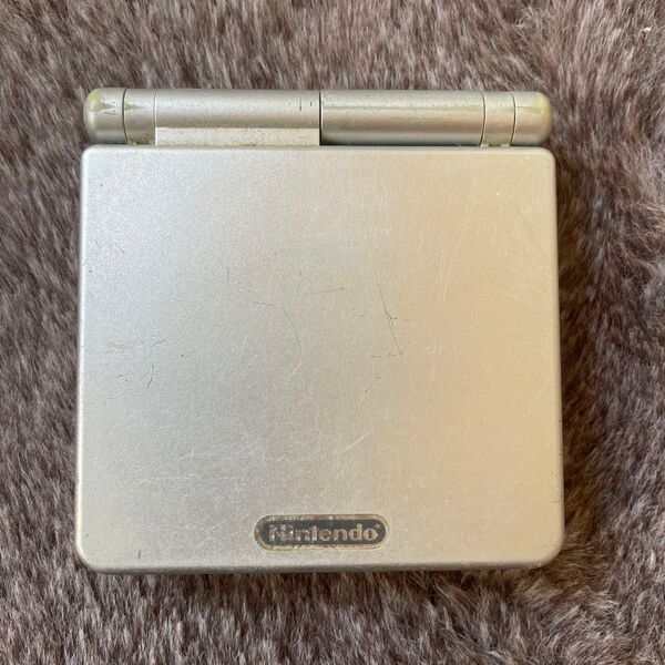 ゲームボーイアドバンス ゲームボーイアドバンスSP GBA Nintendo 任天堂 GAME GAMEBOY