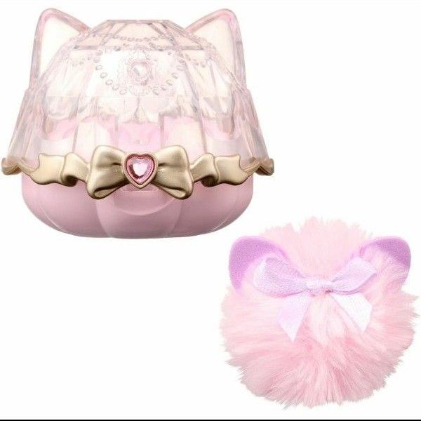 バンダイ わんだふるぷりきゅあ! Pretty Holic ポンポングリッター プリキュア グッズ BANDAI