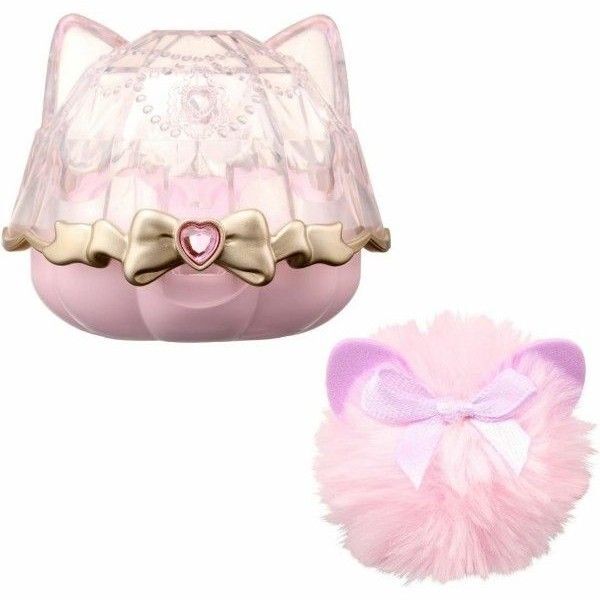 バンダイ わんだふるぷりきゅあ! Pretty Holic ポンポングリッター プリキュア グッズ BANDAI