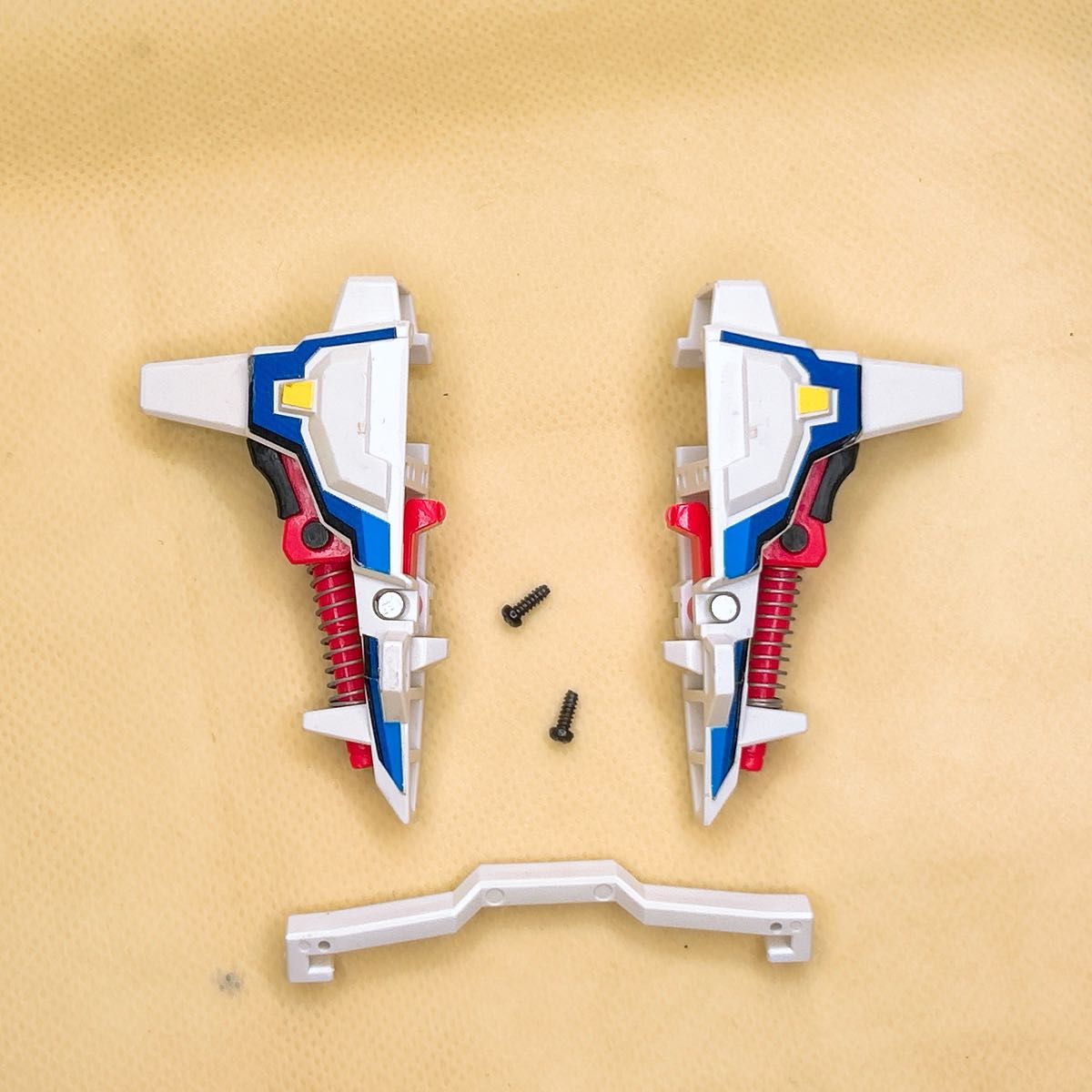 スーパービーダマン　バトルロングブリッジ 新品+中古スーパービーダマン バトルロングブリッジ