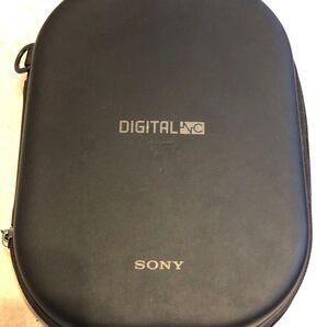 SONY ノイズキャンセリングヘッドホン MDR-NC500D
