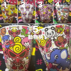ヒステリックミニ コップ 食器