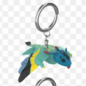 【レア】新品 アバター ウェイオブウォーター 非売品 当選品 キーホルダー