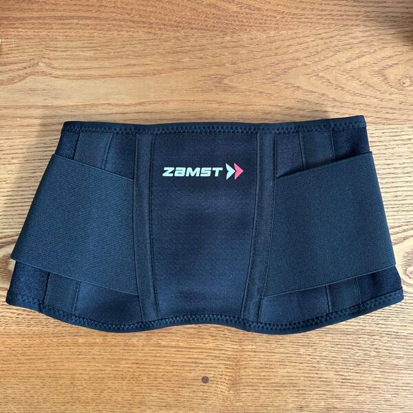 ZAMST ザムスト ZW-3 腰サポーター ソフトサポート Mサイズ
