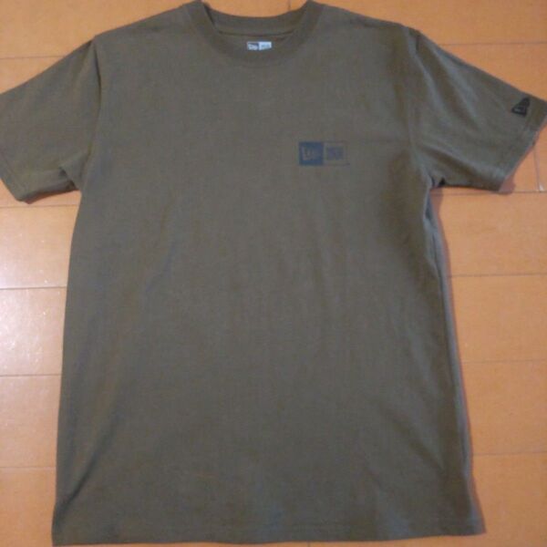 ニューエラ 半袖 Tシャツ ONSPOTZ別注 KIDS XL 160