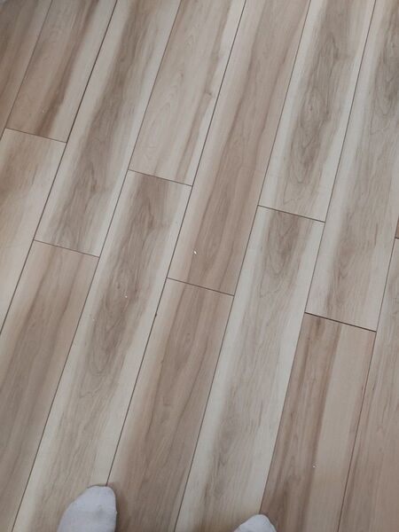 床材 フローリング3箱 取りに来れる方のみ
