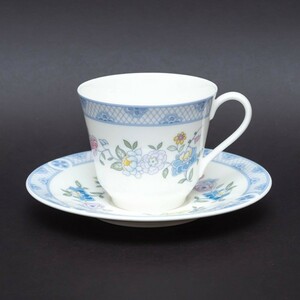  Royal * dollar ton KONI stone tea cup & saucer 